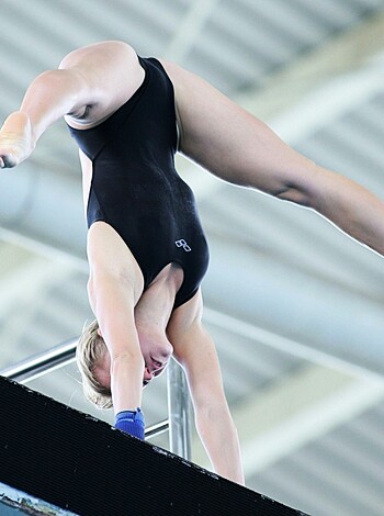 Athletes, Gymnast  - sport voyeur pics 01 - Photo 8