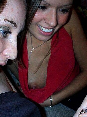 Mix of voyeur DOWNBLOUSE - Photo 12