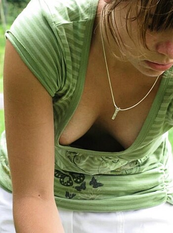 Mix of voyeur DOWNBLOUSE - Photo 14