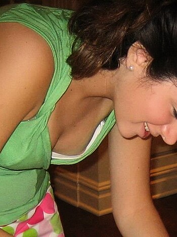 Mix of voyeur DOWNBLOUSE - Photo 8