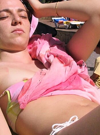 Mix of voyeur DOWNBLOUSE - Photo 17