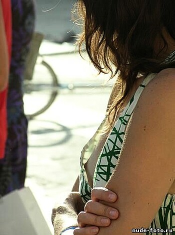 Mix of voyeur DOWNBLOUSE - Photo 20