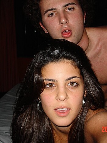 Fucking Girlfriend on a drunk Party - Photo 10