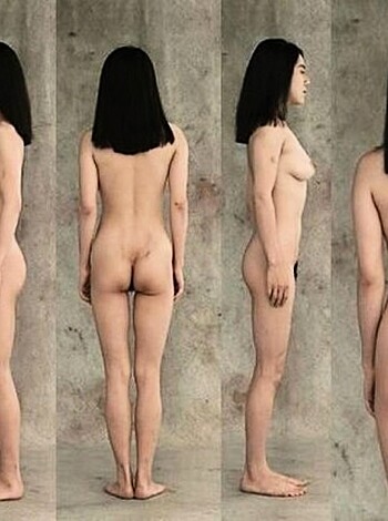 Dressed / undressed big gallery 1 - Photo 2