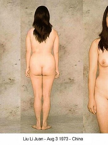 Dressed / undressed big gallery 1 - Photo 3