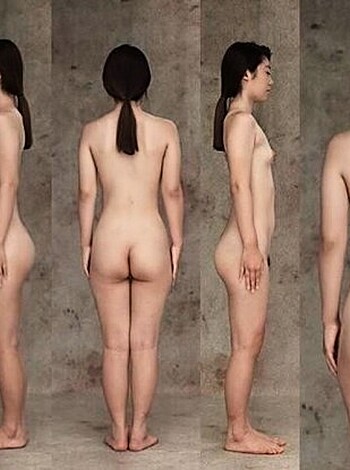 Dressed / undressed big gallery 1 - Photo 7
