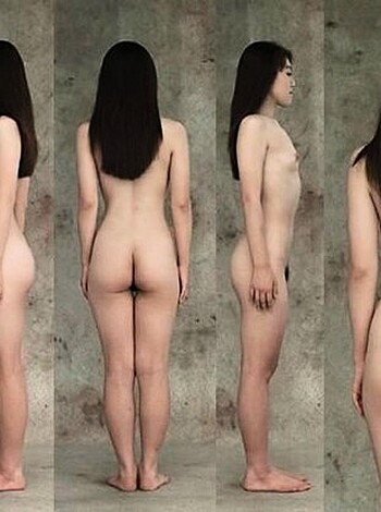 Dressed / undressed big gallery 1 - Photo 8