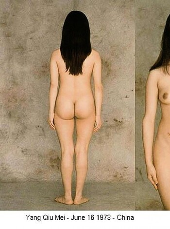 Dressed / undressed big gallery 1 - Photo 10