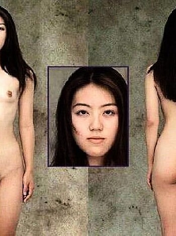 Dressed / undressed big gallery 1 - Photo 14