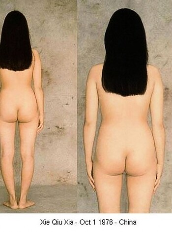 Dressed / undressed big gallery 1 - Photo 18