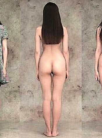 Dressed / undressed big gallery 1 - Photo 26