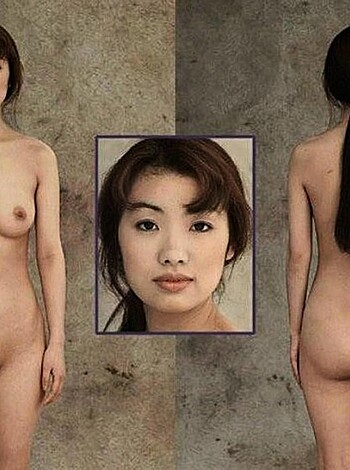 Dressed / undressed big gallery 1 - Photo 28