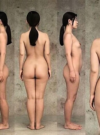 Dressed / undressed big gallery 1 - Photo 32