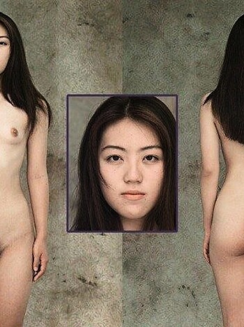 Dressed / undressed big gallery 1 - Photo 46