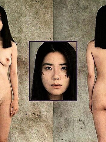 Dressed / undressed big gallery 1 - Photo 49