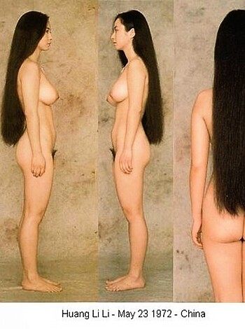 Dressed / undressed big gallery 1 - Photo 51