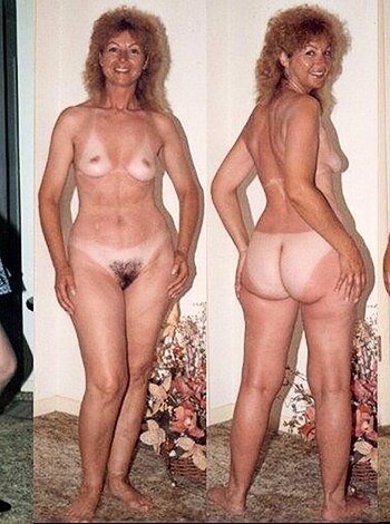 Dressed / undressed big gallery 1 - Photo 52