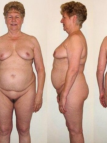 Dressed / undressed big gallery 1 - Photo 53