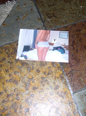 Swedish Teen Girlfriend - Photo 9
