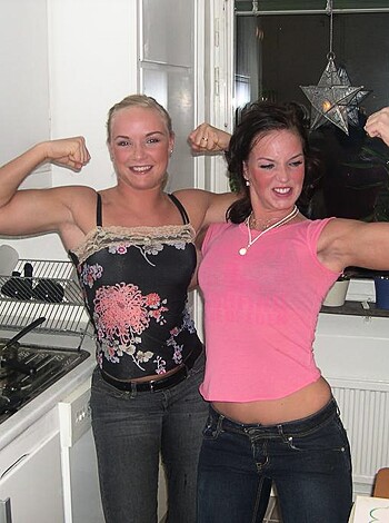 Swedish Teen Girlfriend - Photo 10