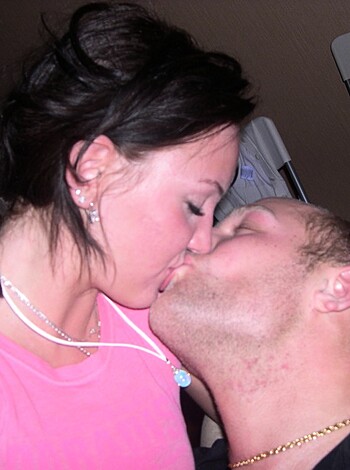 Swedish Teen Girlfriend - Photo 14