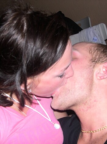 Swedish Teen Girlfriend - Photo 15