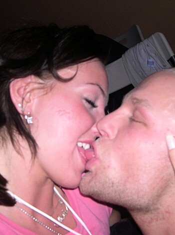 Swedish Teen Girlfriend - Photo 16