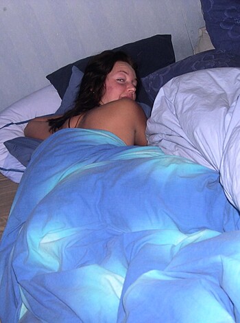 Swedish Teen Girlfriend - Photo 19