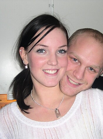 Swedish Teen Girlfriend - Photo 21