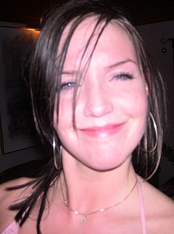 Swedish Teen Girlfriend - Photo 24