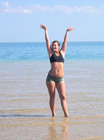 Swedish Teen Girlfriend - Photo 27