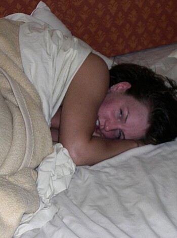 Swedish Teen Girlfriend - Photo 29