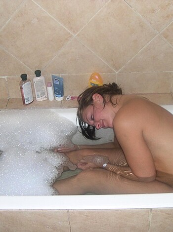 Swedish Teen Girlfriend - Photo 30