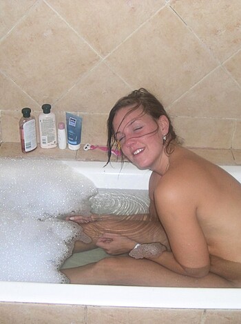 Swedish Teen Girlfriend - Photo 31
