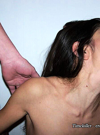 Two Amateur Girls Sucking Cock No.02  - Photo 27