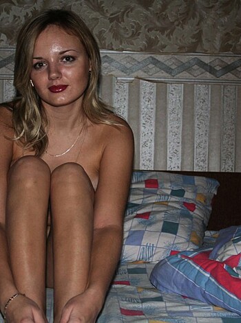 Someone\\\'s very hot girlfriend - Photo 6