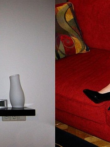 Clothed and Naked Amateurs 2 - Photo 7