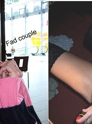 Clothed and Naked Amateurs 2 - Photo 24