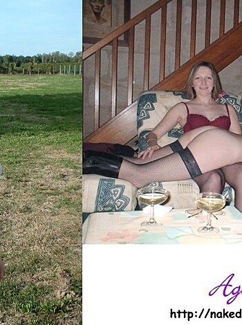 Clothed and Naked Amateurs 2 - Photo 26