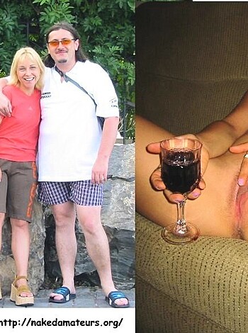 Clothed and Naked Amateurs 2 - Photo 27