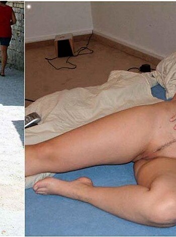 Clothed and Naked Amateurs 2 - Photo 30