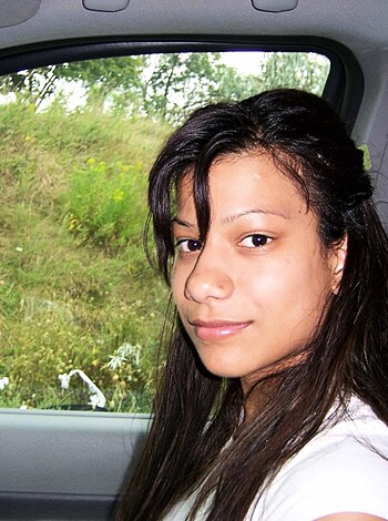 Latina cutie (she is +18)  - Photo 1