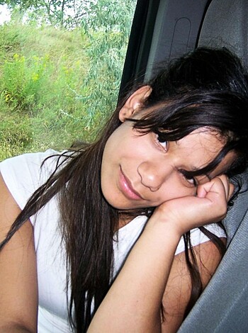 Latina cutie (she is +18)  - Photo 2