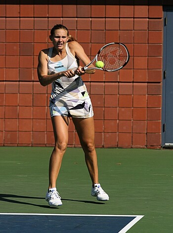 nicole vaidisova - Photo 5