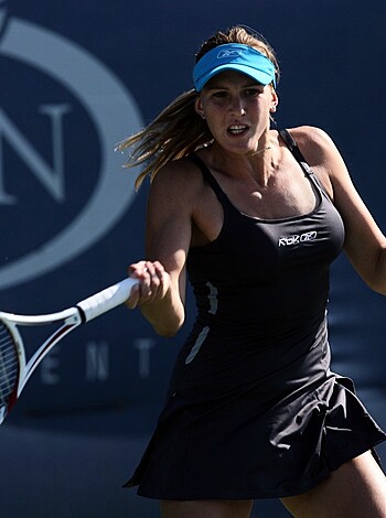 nicole vaidisova - Photo 14