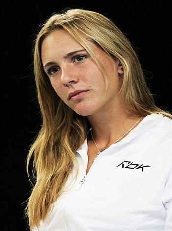 nicole vaidisova - Photo 18