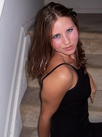 ex gf real body - Photo 4