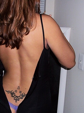ex gf real body - Photo 7