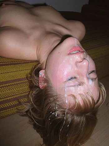 Cum Lover Babe - Photo 6