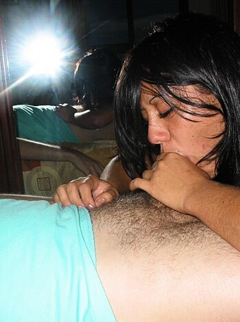 Nasty Girl With Boyfriend - Photo 24